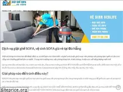 Sites similar to giatghedanang.com