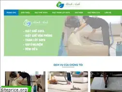 Sites similar to giatghegiaredanang.com