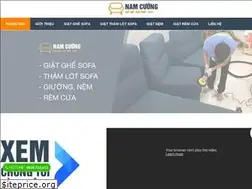 Sites similar to giatghenamcuong.com