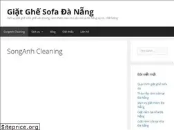 Sites similar to giatghesofadanang.com