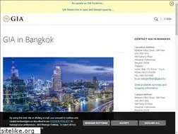 Sites similar to giathai.net