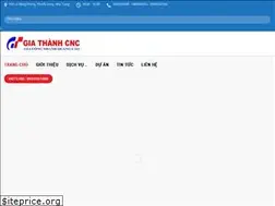Sites similar to giathanhnhatrang.com