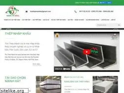 Sites similar to giathephinh24h.net