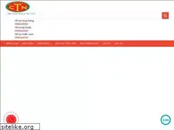 Sites similar to giatheptam.vn
