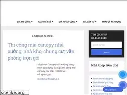 Sites similar to giathicong.com
