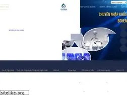 Sites similar to giathinh.vn