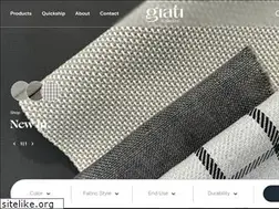 Sites similar to giatielements.com