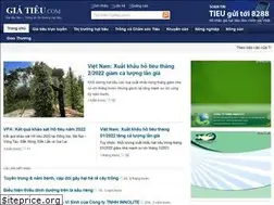 Sites similar to giatieu.com