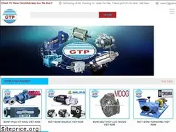 Sites similar to giatinphatvn.com