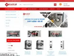 Sites similar to giatlacongnghiep.net