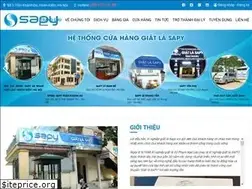 Sites similar to giatlasapy.com