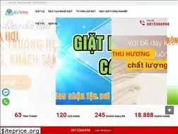 Sites similar to giatlathuhuong.com