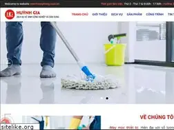 Sites similar to giatnem.com