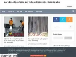 Sites similar to giatnemdanang.blogspot.com