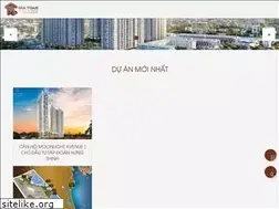 Sites similar to giatoanland.com.vn