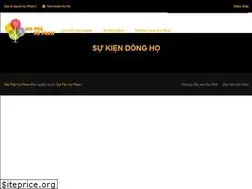 Sites similar to giatochopham.com