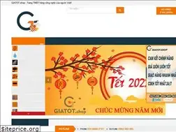 Sites similar to giatot.shop