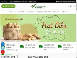 Sites similar to giatot247.vn