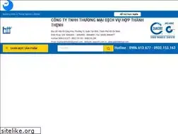 Sites similar to giatotdemua.com