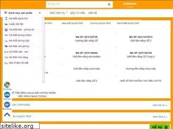 Sites similar to giatothon.com.vn