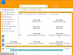 Sites similar to giatothon.com