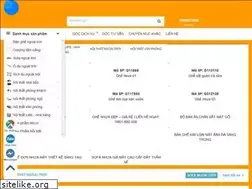 Sites similar to giatothon.vn