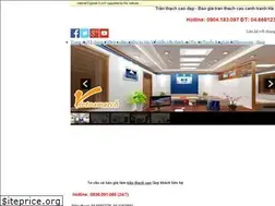 Sites similar to giatranthachcao.com
