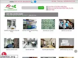 Sites similar to giatrem.com