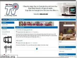 Sites similar to giatreotivi.com