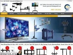 Sites similar to giatreotivi.vn