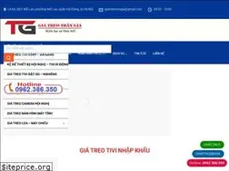 Sites similar to giatreotivi247.com