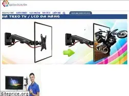 Sites similar to giatreotividanang.com