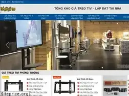 Sites similar to giatreotivihanoi.com