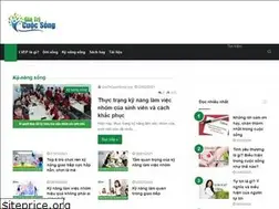 Sites similar to giatricuocsong.org