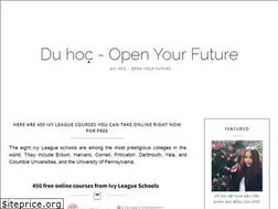 Sites similar to giatriduhoc.com