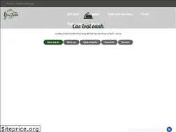 Sites similar to giatrinhbakery.com.vn