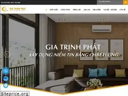 Sites similar to giatrinhphat.com