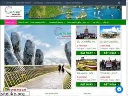 Sites similar to giatriviettravel.vn