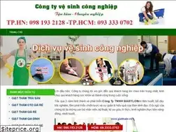 Sites similar to giattham.vn