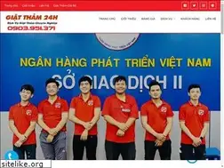 Sites similar to giattham24h.net