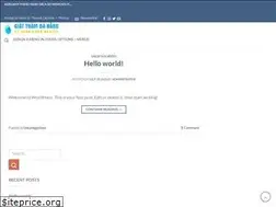 Sites similar to giatthamdanang.com
