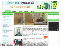 Sites similar to giatthamnamviet.com