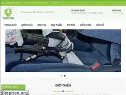 Sites similar to giatthamviet.com