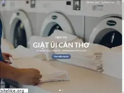Sites similar to giatuicantho.com
