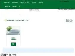 Sites similar to giatuidanang.vn