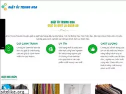 Sites similar to giatuitrunghoa.com