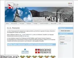 Sites similar to giaturismo.it