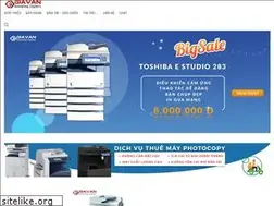 Sites similar to giavan.vn