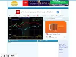 Sites similar to giavangonline.com
