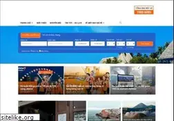 Sites similar to giavemaybayre.com.vn